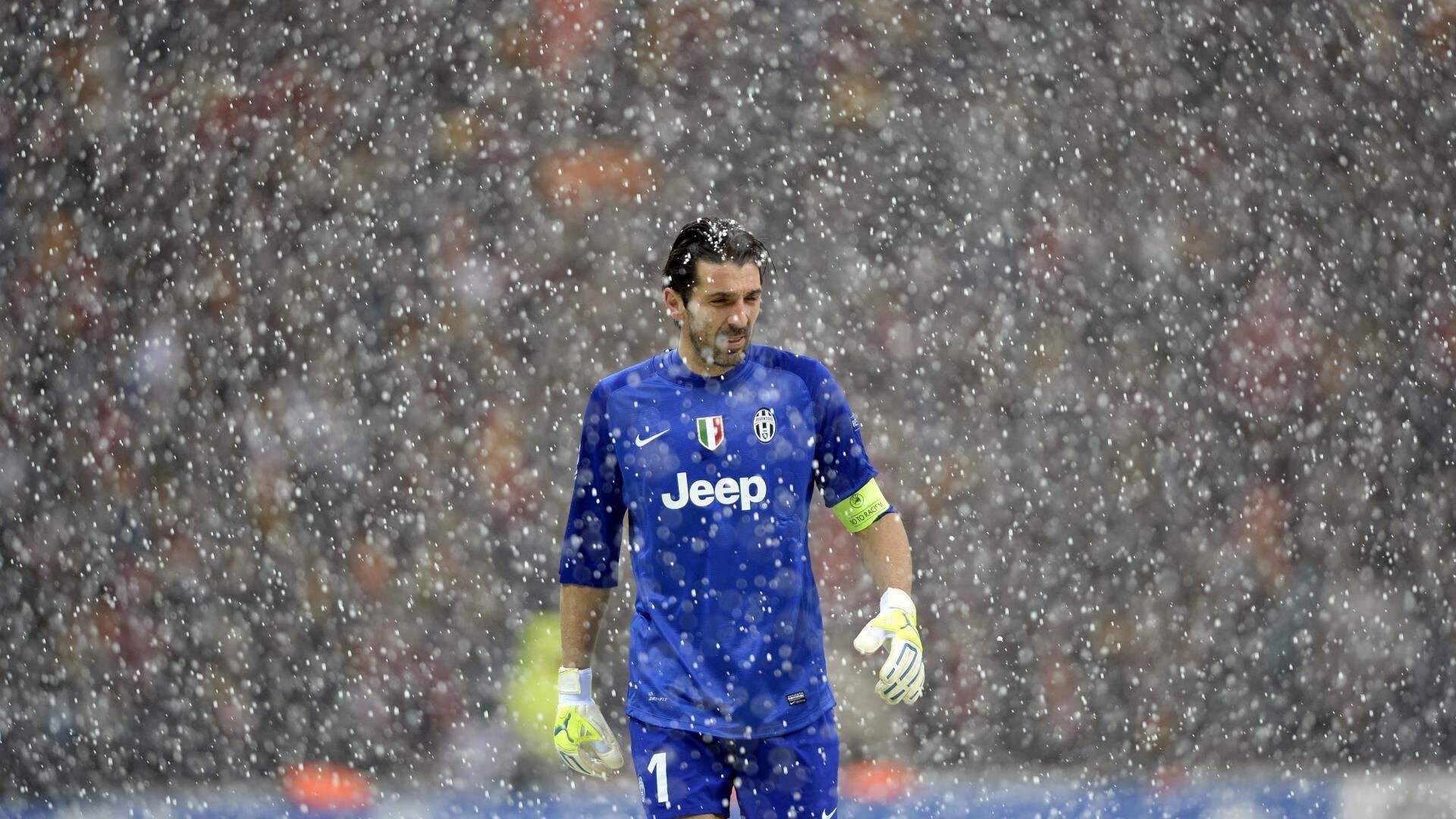 体育赛事精彩回顾